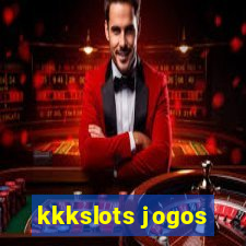 kkkslots jogos